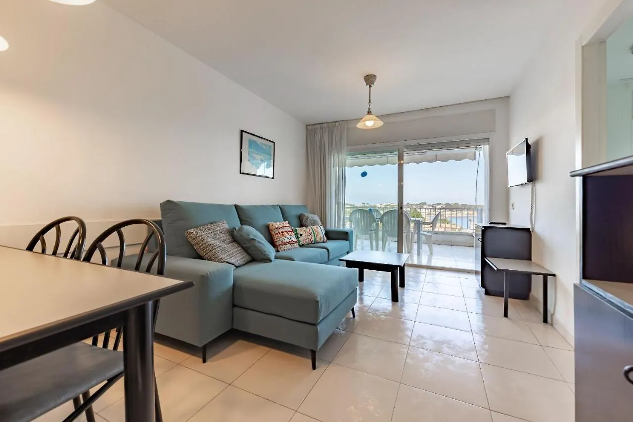 Apartment Bravissimo Estel A6 S'Agaro