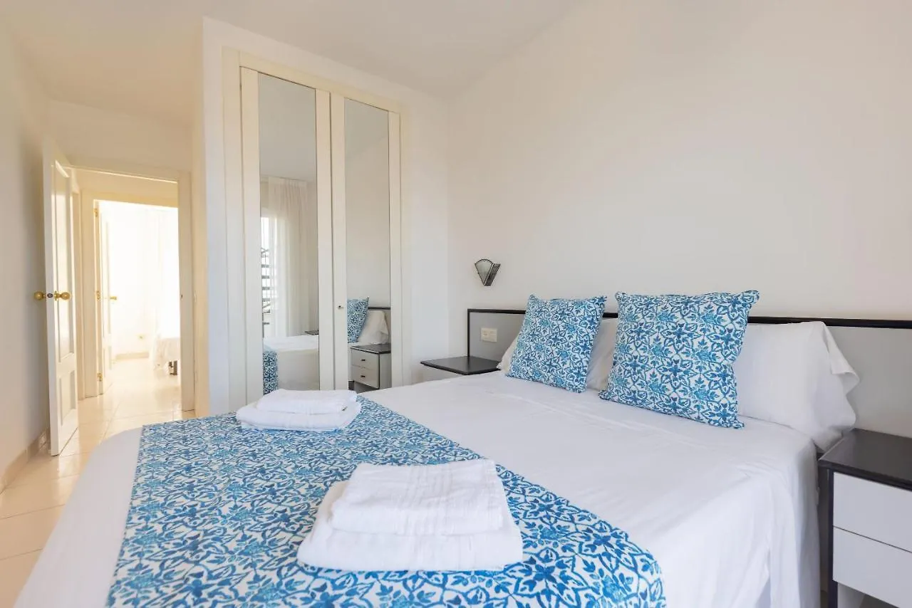 Bravissimo Estel A6 S'Agaro Spain