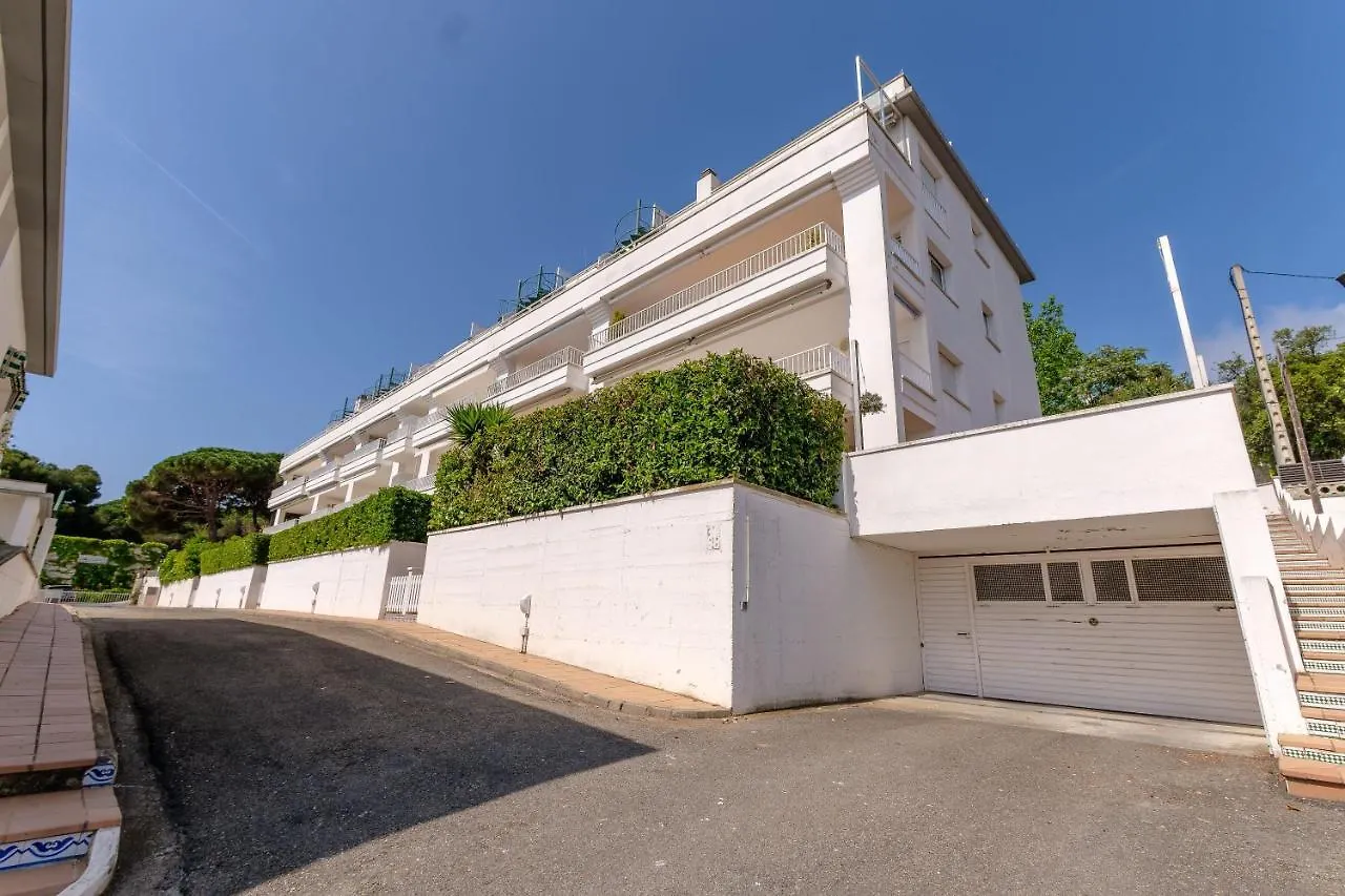 Bravissimo Estel A6 S'Agaro Apartment